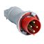 ABB463P6W Industrial Plug UL/CSA thumbnail 1