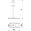 IBNEV 150 Height-adjustment unit for IBK thumbnail 2