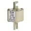 Fuse-link, high speed, 900 A, AC 550 V, DIN 1, 53 x 66 x 108 mm, aR, DIN, IEC, single indicator thumbnail 3