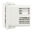 Universaldimmer, 0-300W, Master, 2M, white thumbnail 1