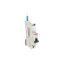 DSE201 C16 AC30 - N Blue Residual Current Circuit Breaker with Overcurrent Protection thumbnail 2