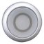 Illuminated pushbutton actuator, RMQ-Titan, Flush, maintained, White, inscribed 0, Bezel: titanium thumbnail 10