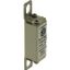 Fuse-link, high speed, 20 A, AC 690 V, DIN 000, 21 x 40 x 100 mm, gR, DIN, IEC thumbnail 5