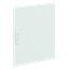 CTB34S ComfortLine Door, IP44, Field Width: 3, 621 mm x 771 mm x 14 mm thumbnail 3