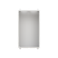 TW206SB Wall-mounting cabinet, Field width: 2, Rows: 6, 950 mm x 550 mm x 350 mm, Isolated (Class II), IP30 thumbnail 3