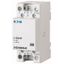 Installation contactor, 230VAC/50Hz, 4N/O, 25A, 2HP thumbnail 2