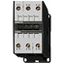 Contactor, 22kW, 50A AC3, 110A AC1, 3-pole, 110VAC thumbnail 2