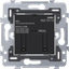 Connected double switch, base, 2 x 10 A (max. 16 A in total, 71 x 71 m thumbnail 1