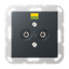 Potential equalisation socket A565-2BFANM thumbnail 1