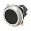 Pushbutton A30NZ Ø30 mm, bezel brushed metal, FLAT, MOMENTARY, CAP COL thumbnail 3