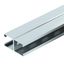 MS4182P6000FS Profile rail perforated, slot 22mm 6000x41x82 thumbnail 1