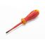 IPHS2 #2 Phillips screwdriver. Certified to 1000 V ac and 1500 V dc. thumbnail 4