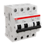 DS203NC C10 APR30 Residual Current Circuit Breaker with Overcurrent Protection thumbnail 4
