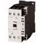 Contactor, 3 pole, 380 V 400 V 7.5 kW, 1 NC, 230 V 50 Hz, 240 V 60 Hz, AC operation, Spring-loaded terminals thumbnail 1