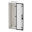 Wall-mounted enclosure EMC2 empty, IP55, protection class II, HxWxD=950x300x270mm, white (RAL 9016) thumbnail 8