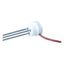 LEVEL SENSOR 1X1M SS PTFE thumbnail 3