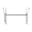 VX3AWNJ6B VMS DIN-PROFILE + SUPPORTS 320 thumbnail 4