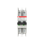 SU202M-K0.2 Miniature Circuit Breaker - 2P - K - 0.2 A thumbnail 7