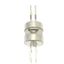 Utility fuse-link, low voltage, 250 A, AC 415 V, BS88/J, 38 x 110 mm, gL/gG, BS thumbnail 1