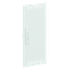 CTL24S ComfortLine Door, IP30, Field Width: 2, 621 mm x 521 mm x 14 mm thumbnail 4