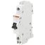 S201MR-K6 Miniature Circuit Breaker - 1P - K - 6 A thumbnail 1