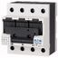 Switch-disconnector, 63AV, 3Np, D02, HK thumbnail 1