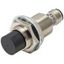 Cylindrical Proximity Switch, AC 2-Wire Model, Unshielded, M18, Sensin E2E 7388B thumbnail 6