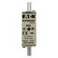 Fuse-link, LV, 80 A, AC 500 V, NH000, gL/gG, IEC, dual indicator, live gripping lugs thumbnail 9
