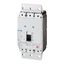 Circuit-breaker, 3p, 40A, plug-in module thumbnail 2