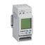 MicroRex D21 Plus digital time switch - 1 channel - English version thumbnail 2