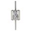 Fuse-link, high speed, 250 A, AC 690 V, compact size 1, 45 x 45 x 134 mm, aR, DIN, IEC, single indicator thumbnail 4