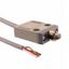 Compact enclosed limit switch, roller plunger, 5 A 250 VAC, 4 A 30 VDC D4CN1202M thumbnail 2