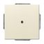 1803-02-82 CoverPlates (partly incl. Insert) future®, solo®; carat®; Busch-dynasty® ivory white thumbnail 3
