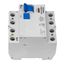 Residual current circuit breaker 25A, 4-p, 30mA,type A,6kA thumbnail 5