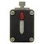 Fuse-link, LV, 160 A, AC 400 V, NH1, gFF, IEC, dual indicator, insulated gripping lugs thumbnail 24