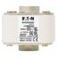 Fuse-link, high speed, 1100 A, AC 1250 V, 2 x size 3, 74 x 177 x 95 mm, aR, IEC, single indicator thumbnail 11