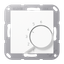 room thermostat (2-way contact) 230 V thumbnail 2