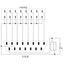 Interface adapter 15-pole High-side switching input thumbnail 4