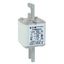 Fuse-link, high speed, 160 A, AC 690 V, compact DIN 1, 45 x 45 x 104 mm, aR, DIN, IEC, single indicator thumbnail 9