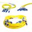 Micro cable OS2 12 LC duplex 12 LC duplex 30m Ultra LSZH thumbnail 1