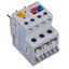 Thermal overload relay CUBICO Classic, 0.35A -0.5A thumbnail 2