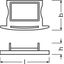 Medium Profiles for LED Strips -PM05/EC thumbnail 3