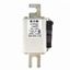 Fuse-link, high speed, 500 A, AC 1000 V, DIN 1, 51 x 69 x 138 mm, aR, DIN, IEC, type K indicator thumbnail 2