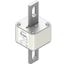 Fuse-link, high speed, 400 A, AC 690 V, size 2, 61 x 77 x 135 mm, aR, IEC, UL, no indicator, 115 mm centres thumbnail 2