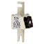 Fuse-link, high speed, 550 A, AC 690 V, DIN 1, 53 x 69 x 138 mm, aR, DIN, IEC, single indicator thumbnail 7