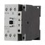 Contactor, 4 pole, AC operation, AC-1: 32 A, 1 N/O, 110 V 50 Hz, 120 V 60 Hz, Screw terminals thumbnail 12