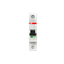 S201M-K8 Miniature Circuit Breaker - 1P - K - 8 A thumbnail 2