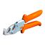 SQ 1632 Quick channel shears  16-32mm thumbnail 1