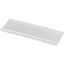 Blanking strip for 45-mm cutouts, can be individually cut to length, white thumbnail 4