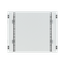 QXEV86002 Module for SMISSLINE, 600 mm x 728 mm x 230 mm thumbnail 3